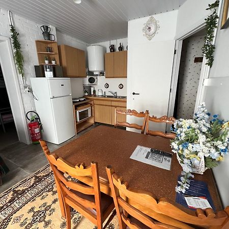 Willa Le Petit Dome Bièvre Zewnętrze zdjęcie