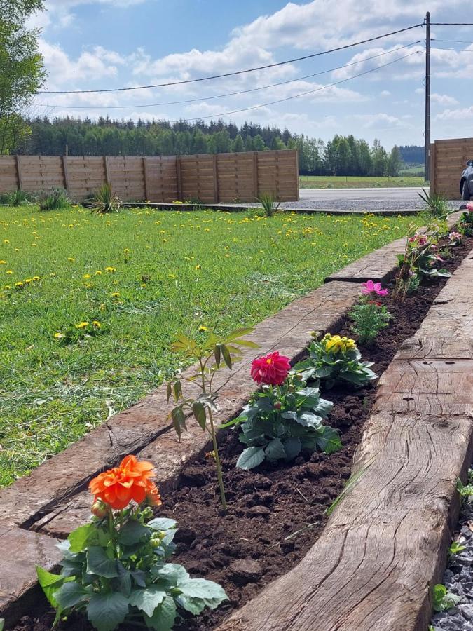 Willa Le Petit Dome Bièvre Zewnętrze zdjęcie